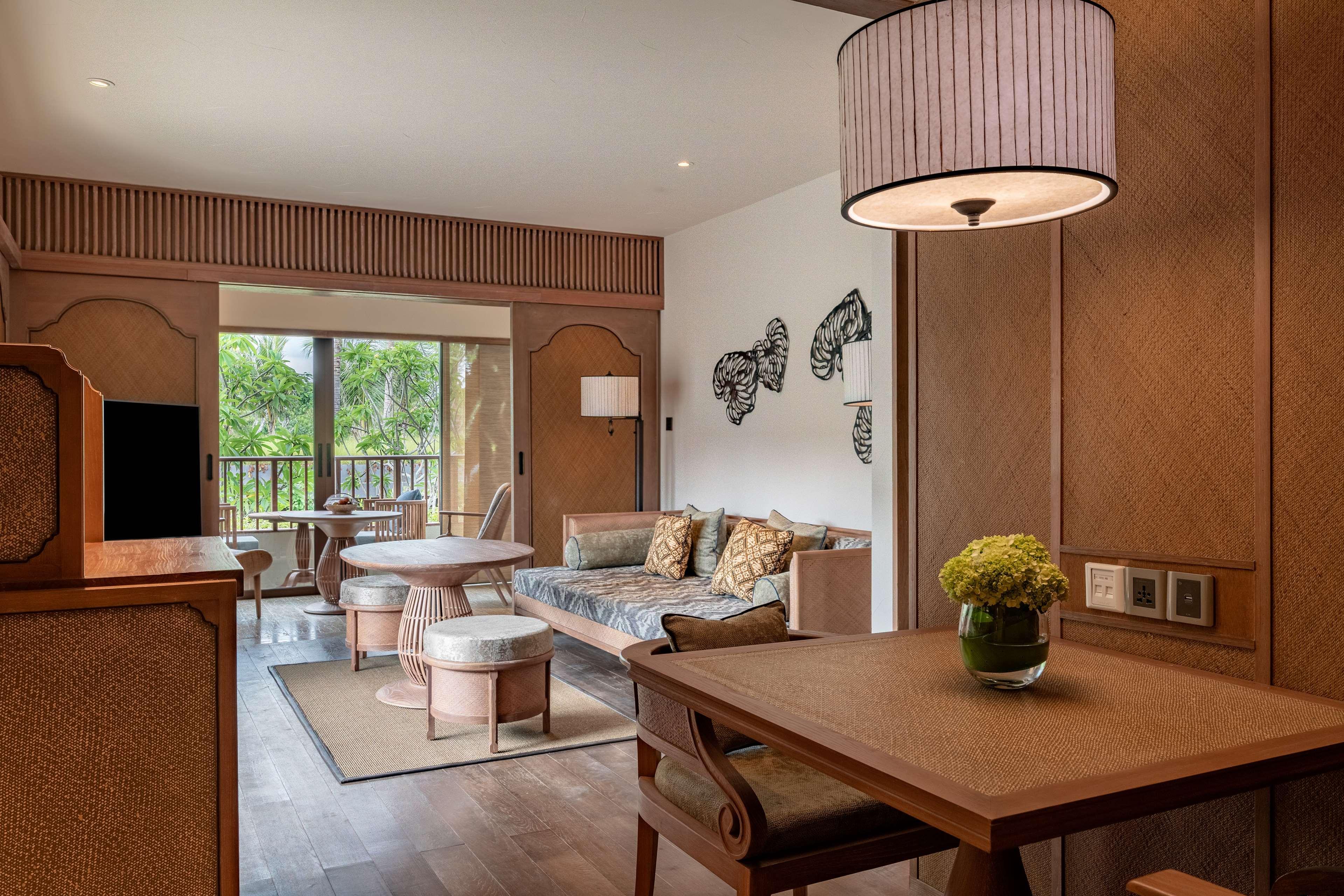 Hyatt Regency Bali Sanur