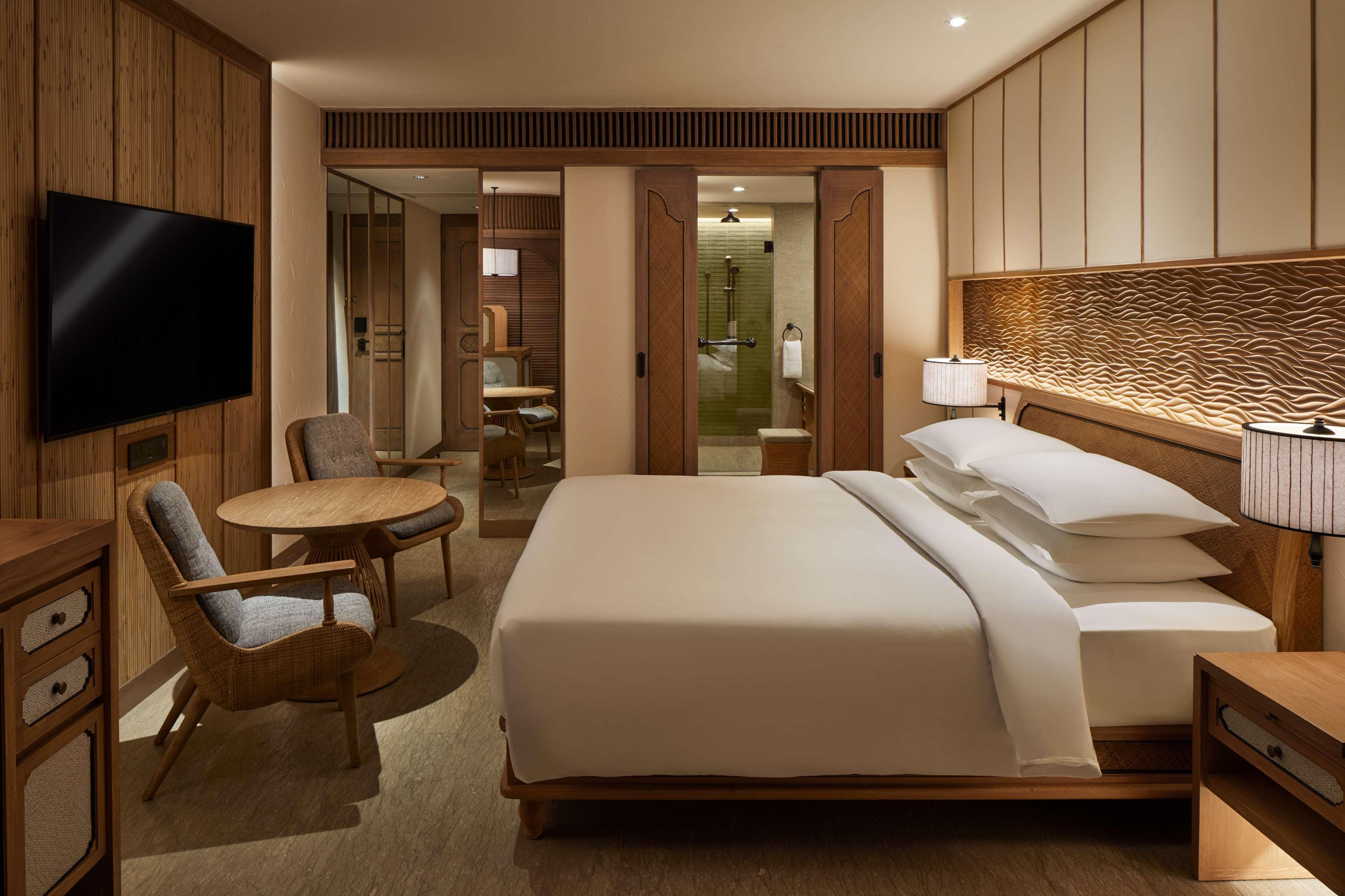 Resort Hyatt Regency Bali