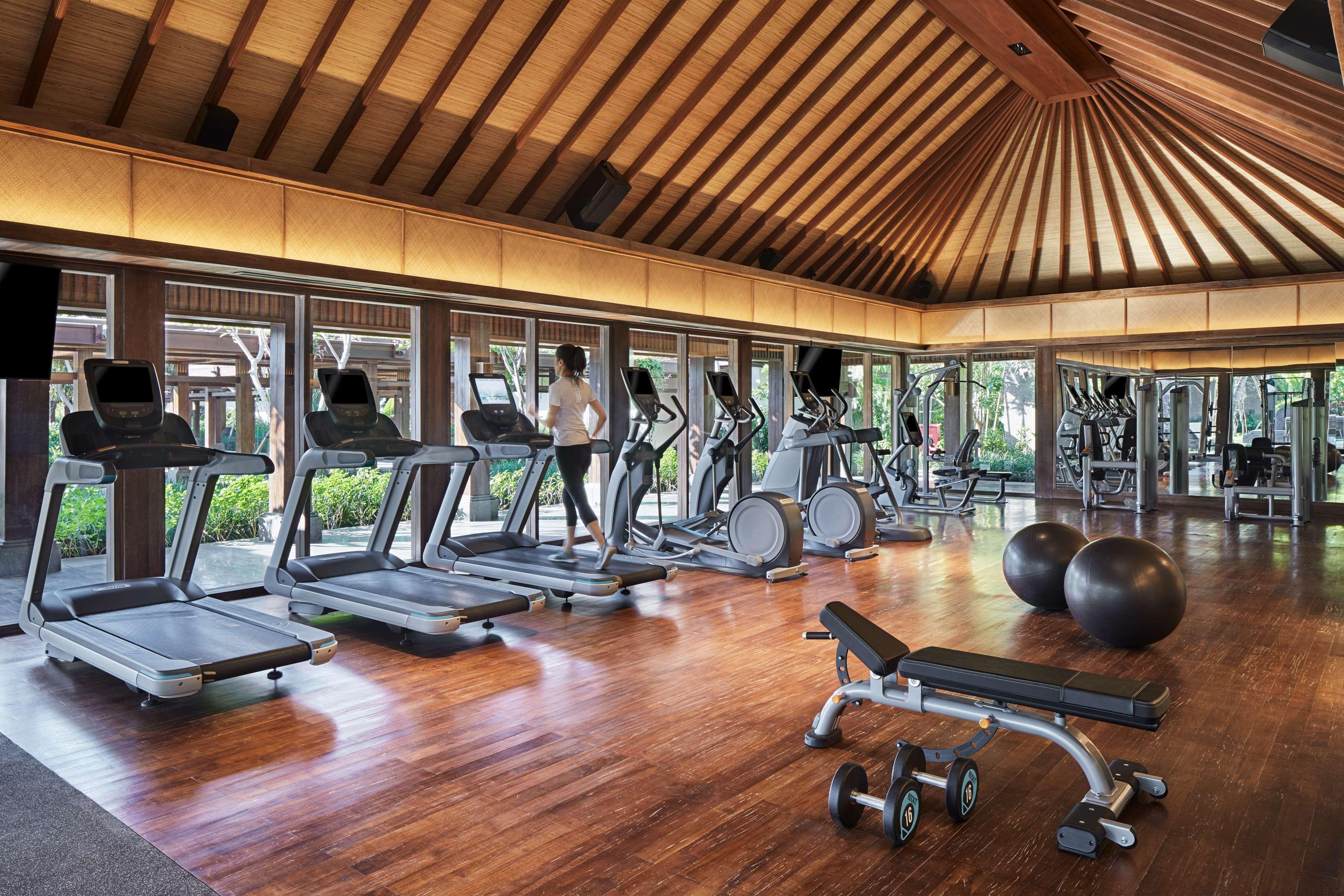 Resort Hyatt Regency Bali Sanur (Bali)