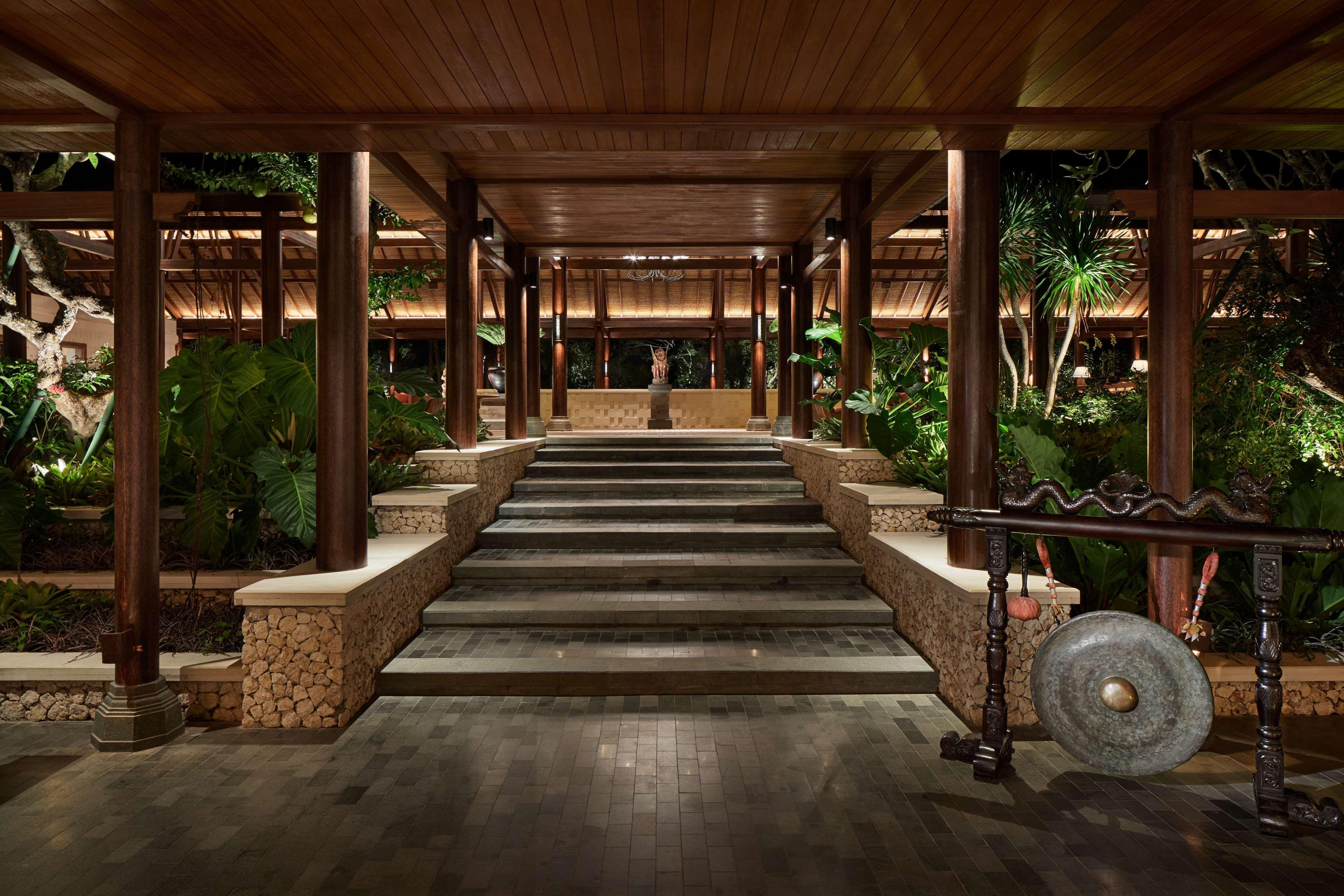 Resort Hyatt Regency Bali