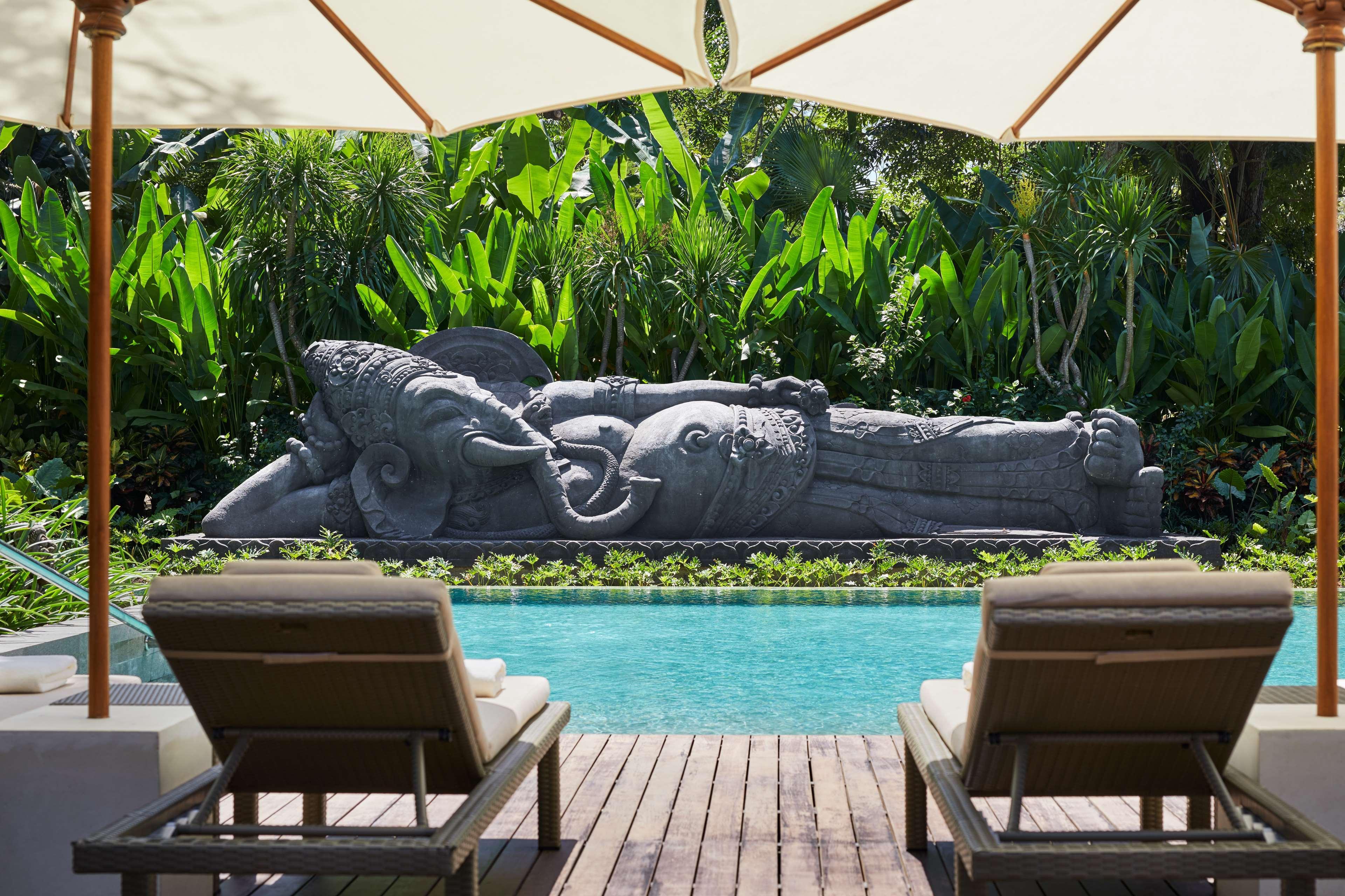 Resort Hyatt Regency Bali Sanur
