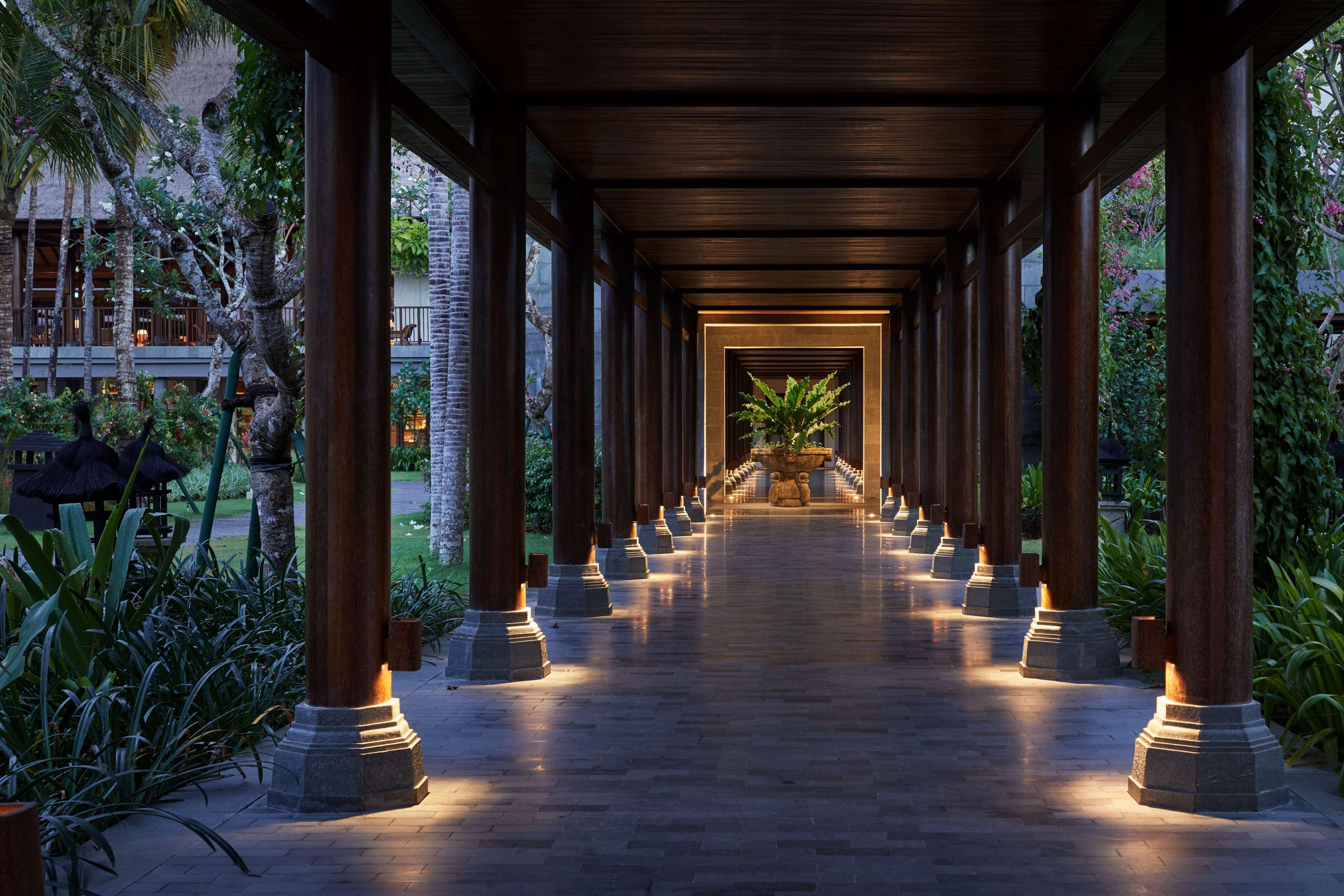 Hyatt Regency Bali Sanur