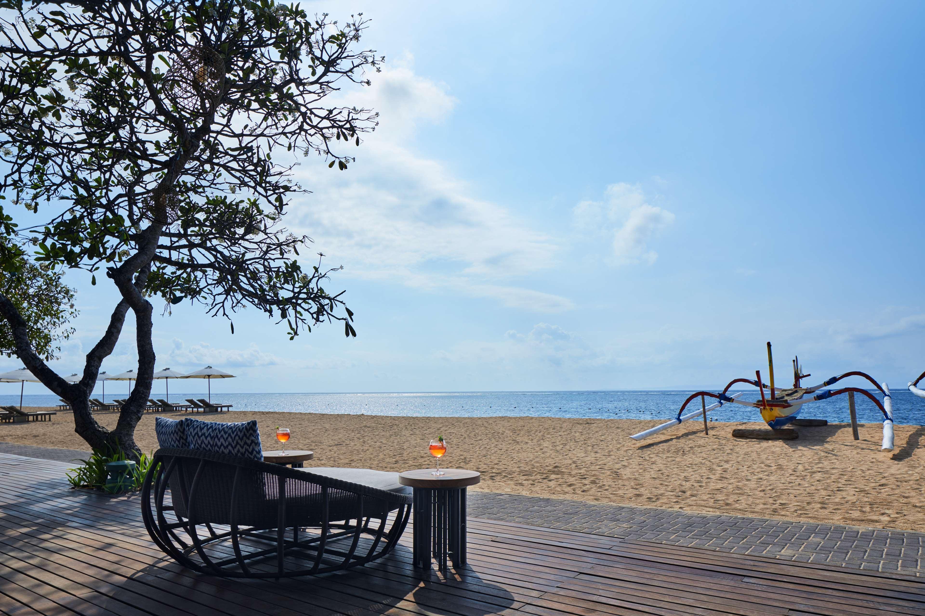 Hyatt Regency Bali Sanur (Bali)