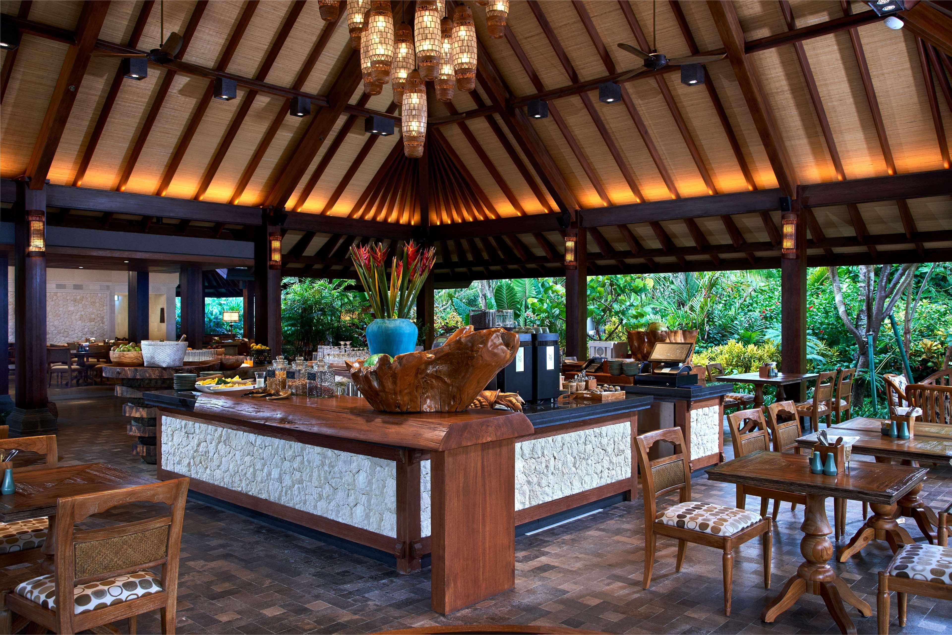 Resort Hyatt Regency Bali Sanur