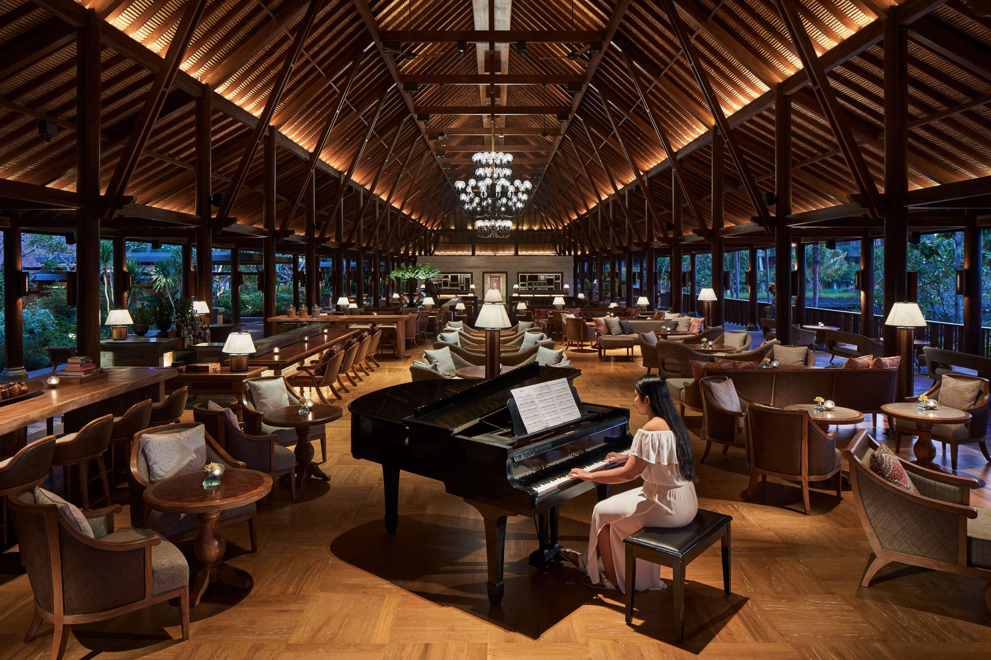 Resort Hyatt Regency Bali Sanur