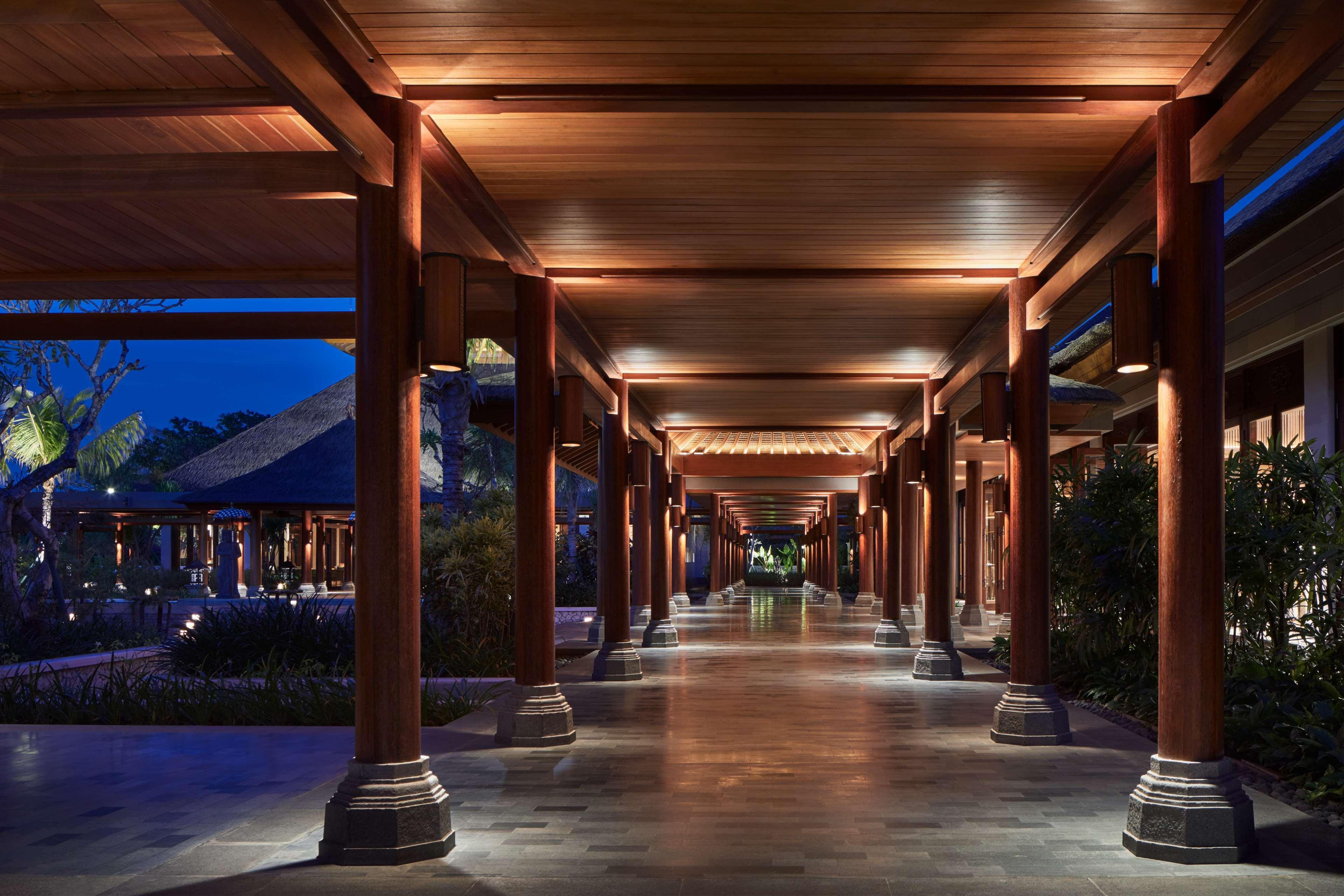 Resort Hyatt Regency Bali Sanur