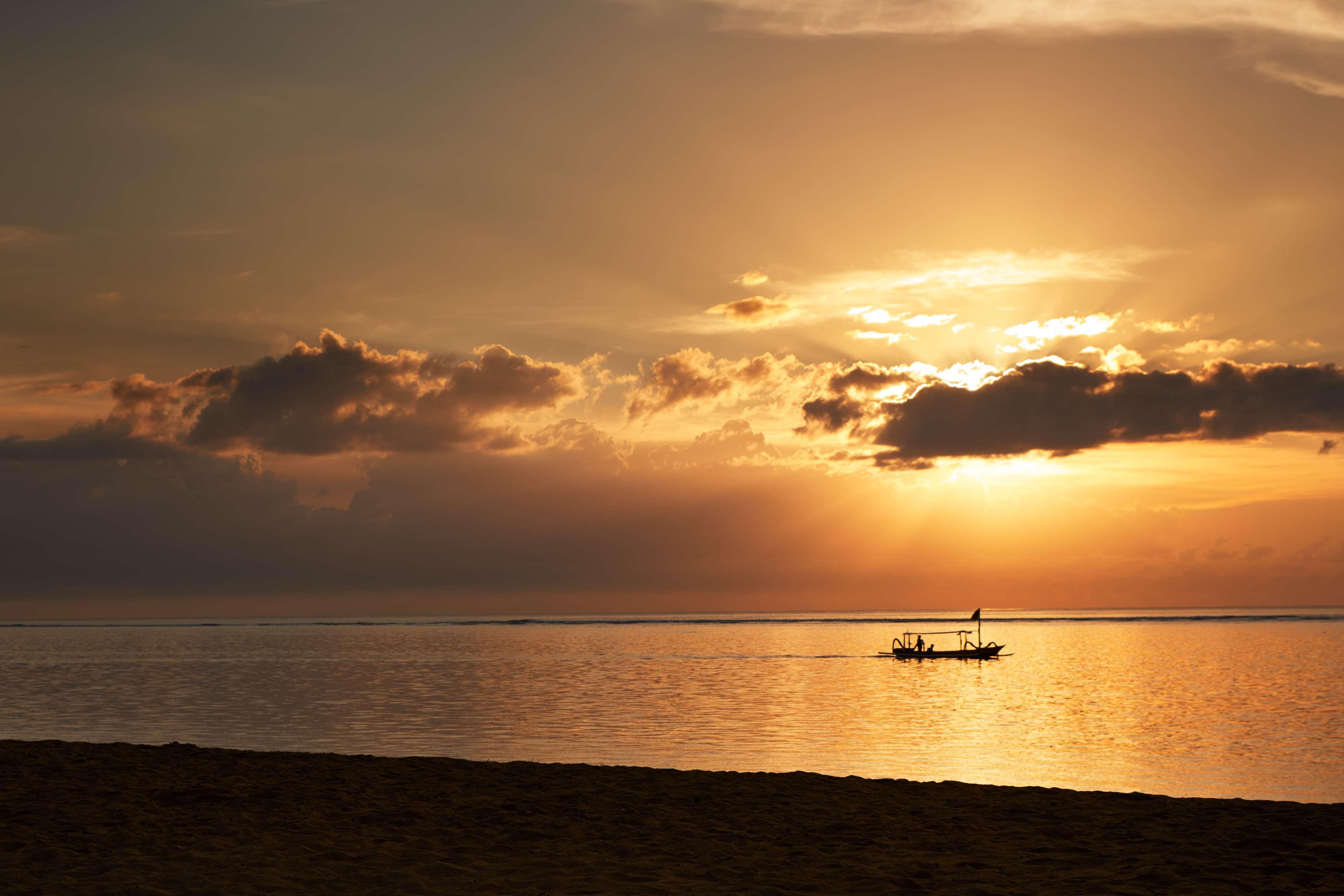 Resort Hyatt Regency Bali Sanur