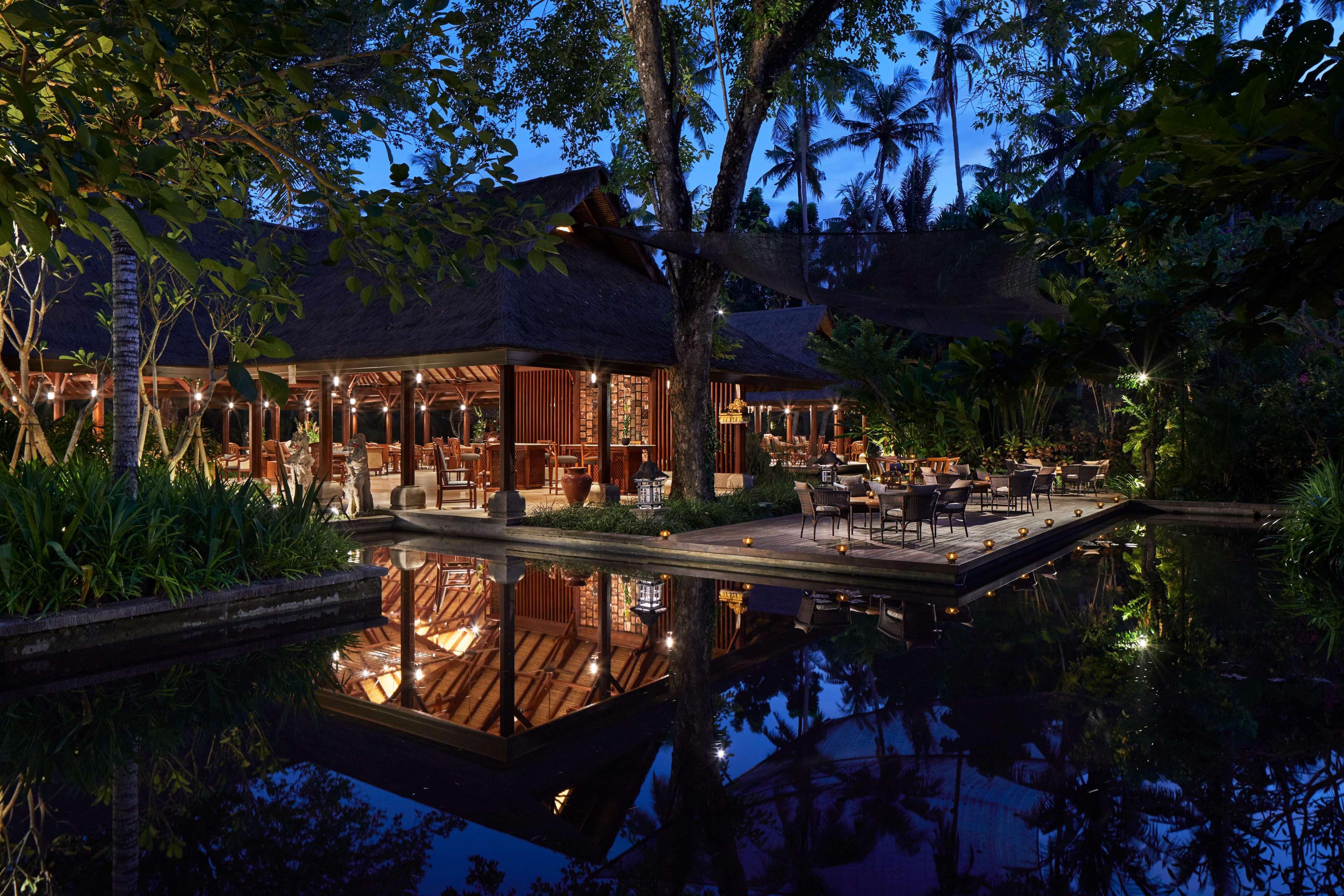 Hyatt Regency Bali Resort Sanur
