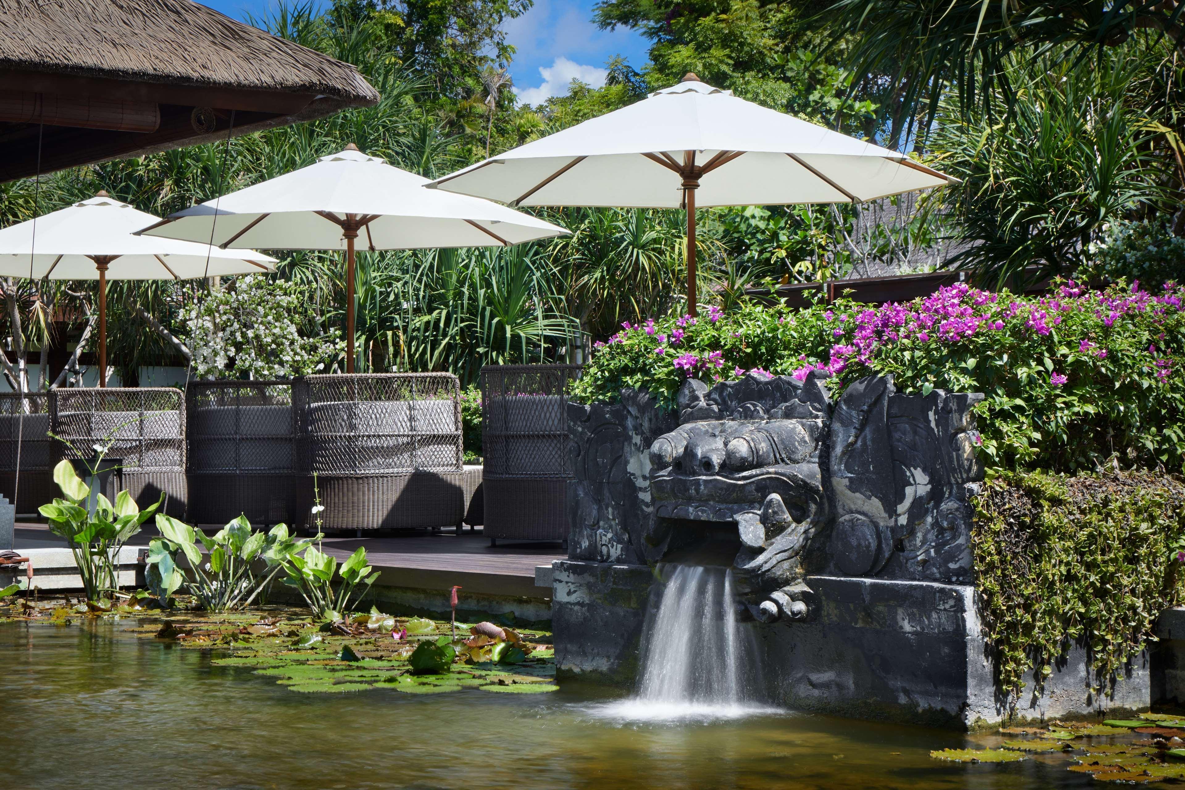 Hyatt Regency Bali Sanur