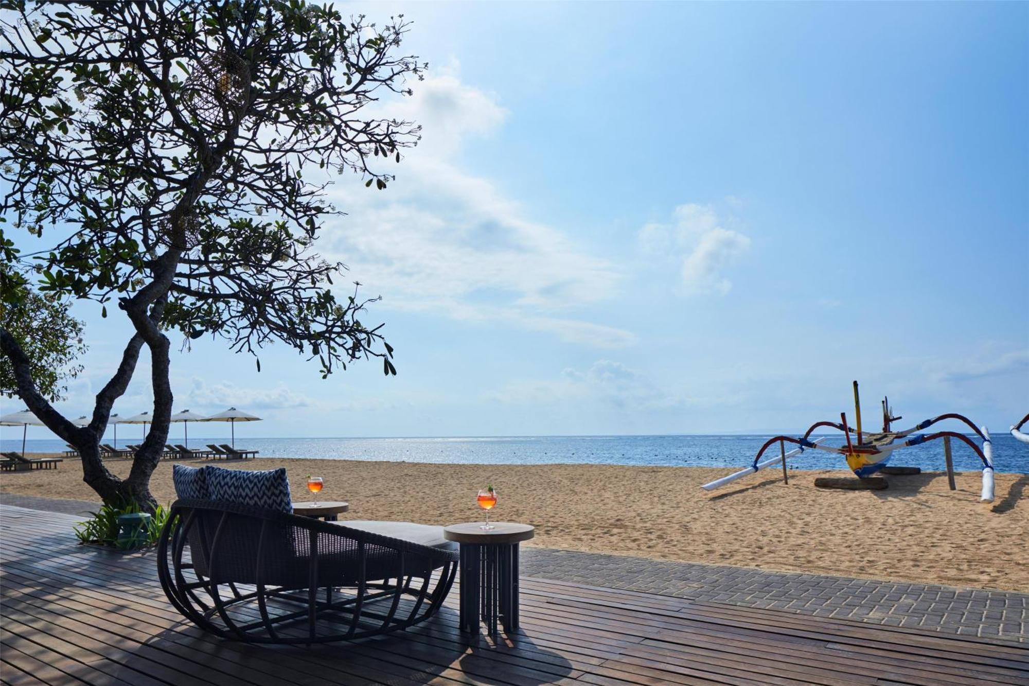 Hyatt Regency Bali Sanur (Bali)
