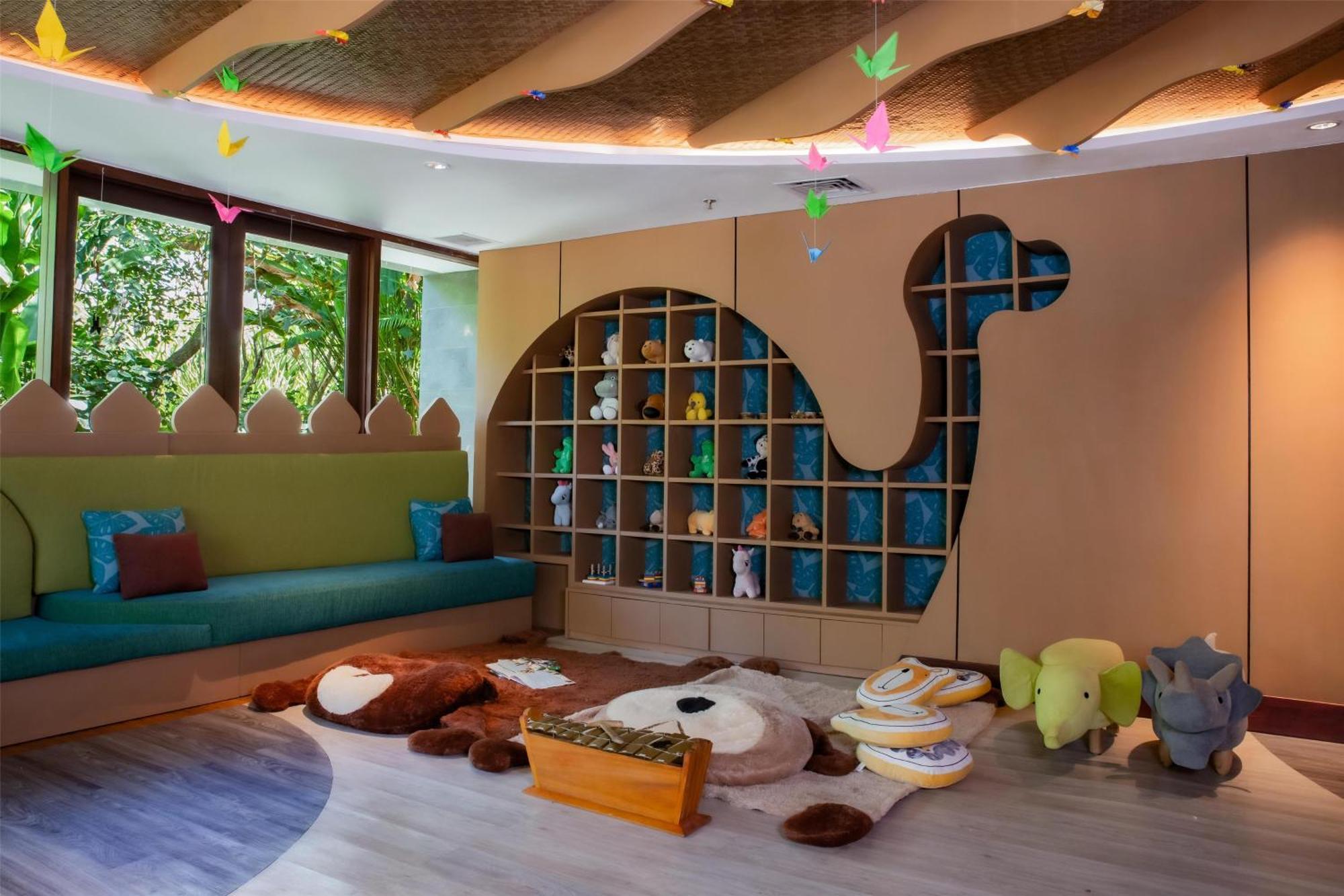 Hyatt Regency Bali