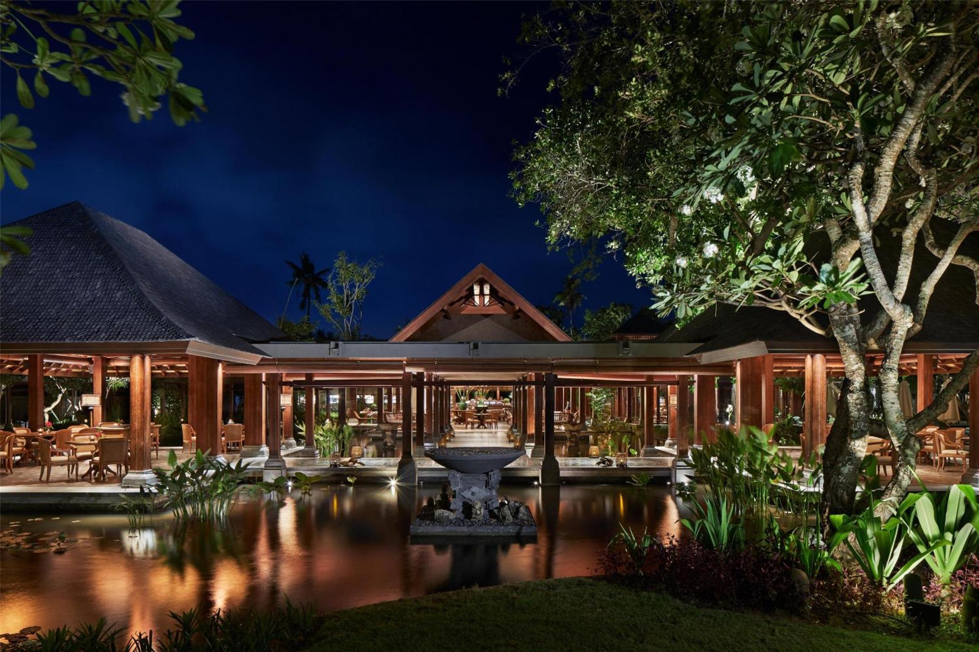 Resort Hyatt Regency Bali