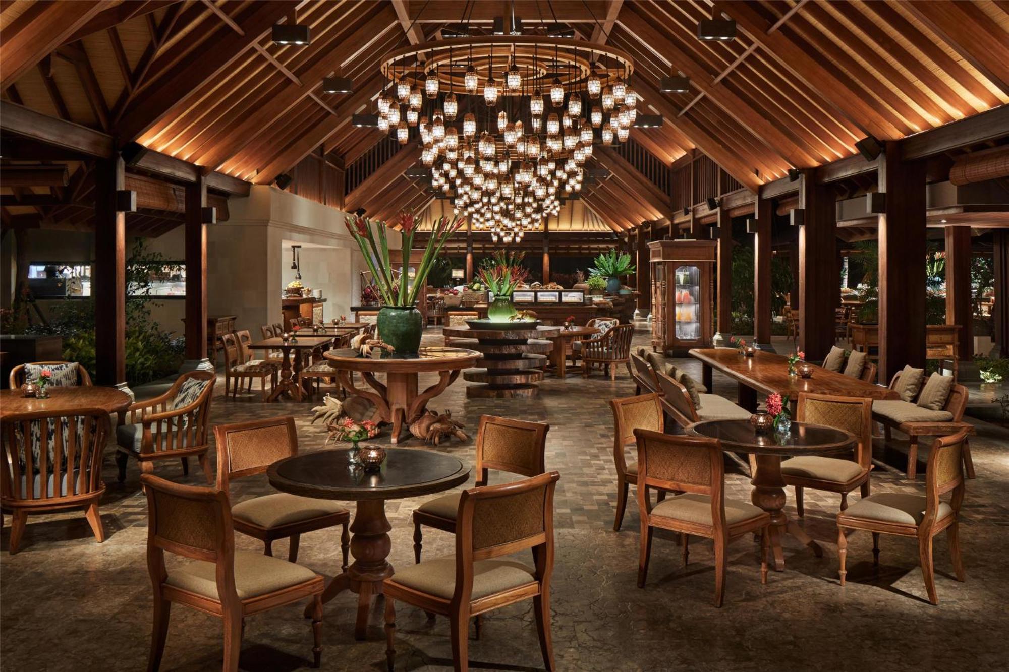 Resort Hyatt Regency Bali Sanur (Bali)
