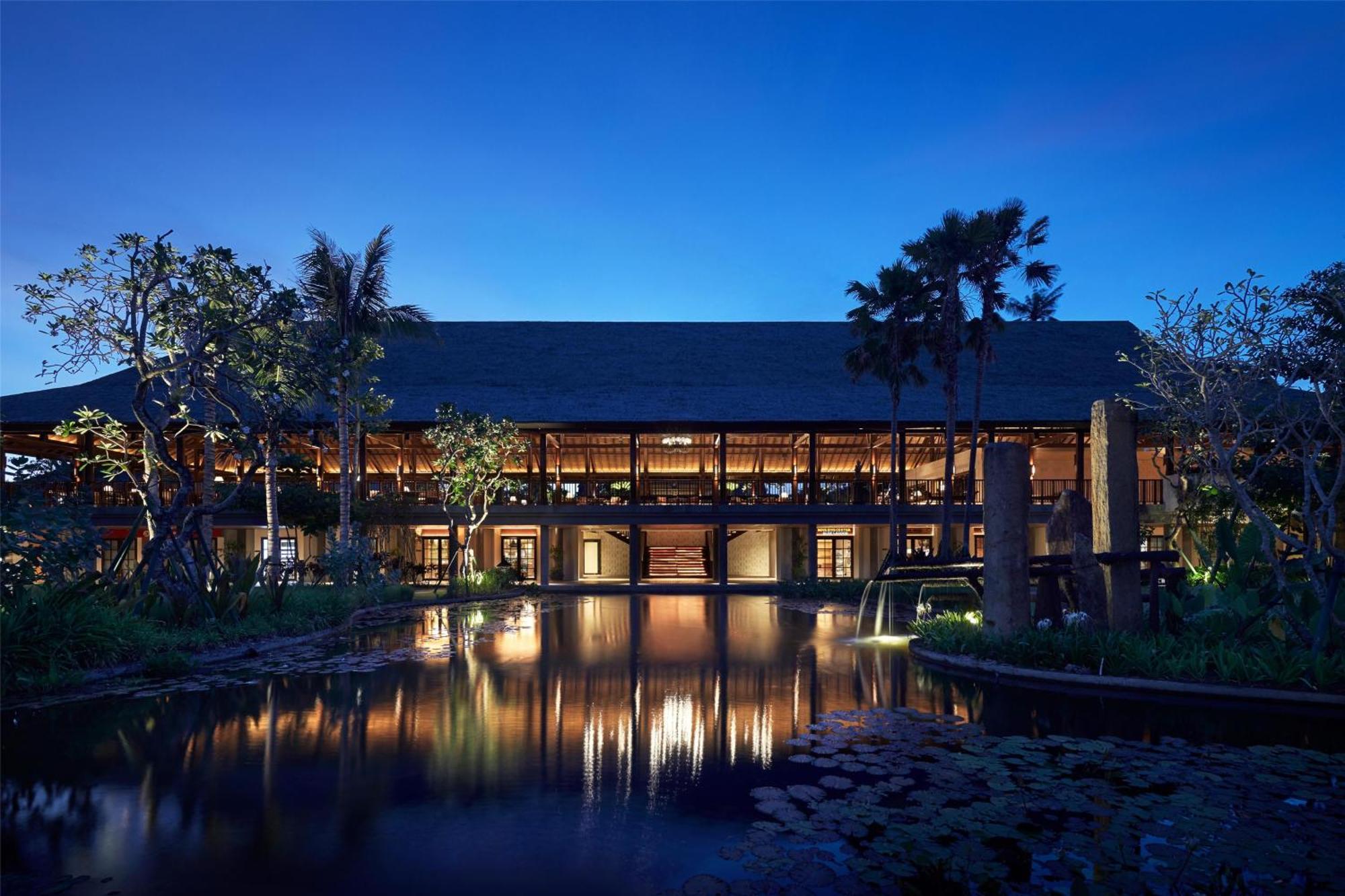 Hyatt Regency Bali 5* Sanur (Bali)