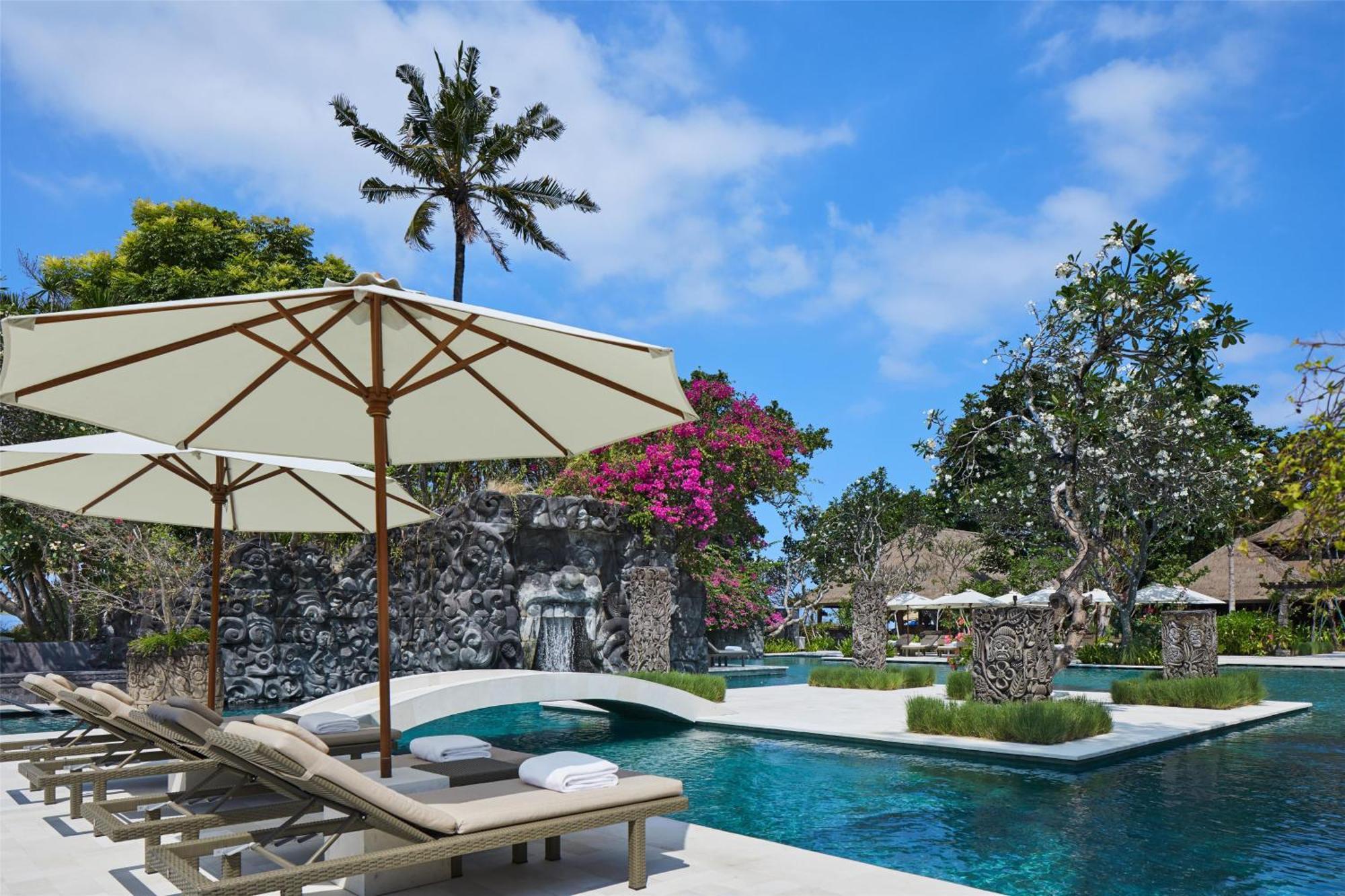 Hyatt Regency Bali 5*