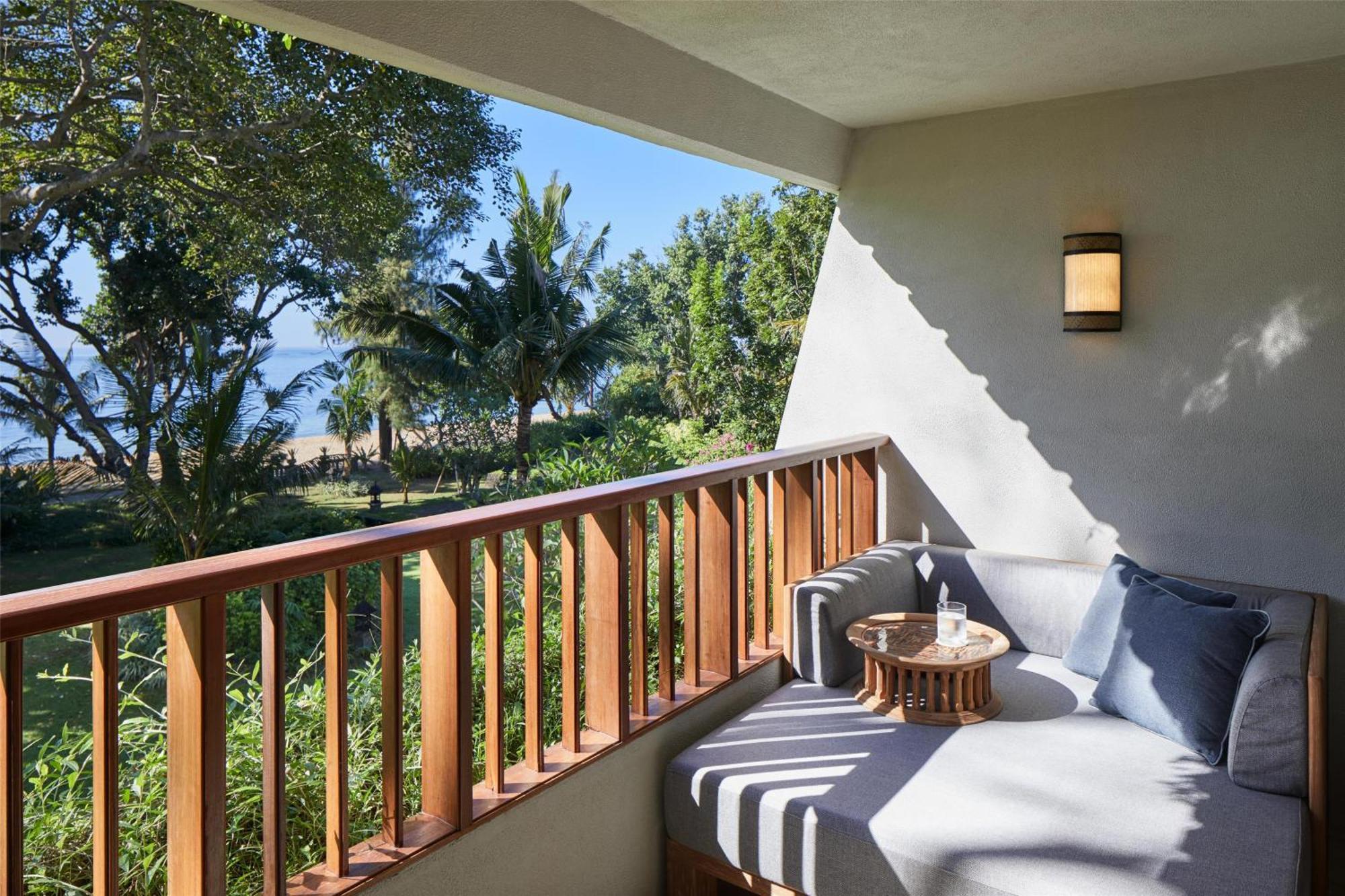 Hyatt Regency Bali Sanur (Bali)