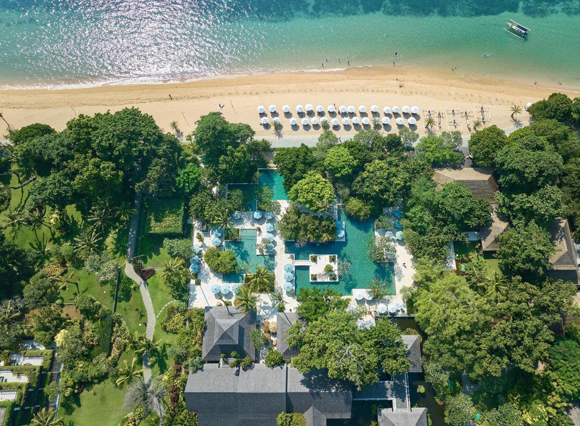 Hyatt Regency Bali 5* Sanur (Bali)