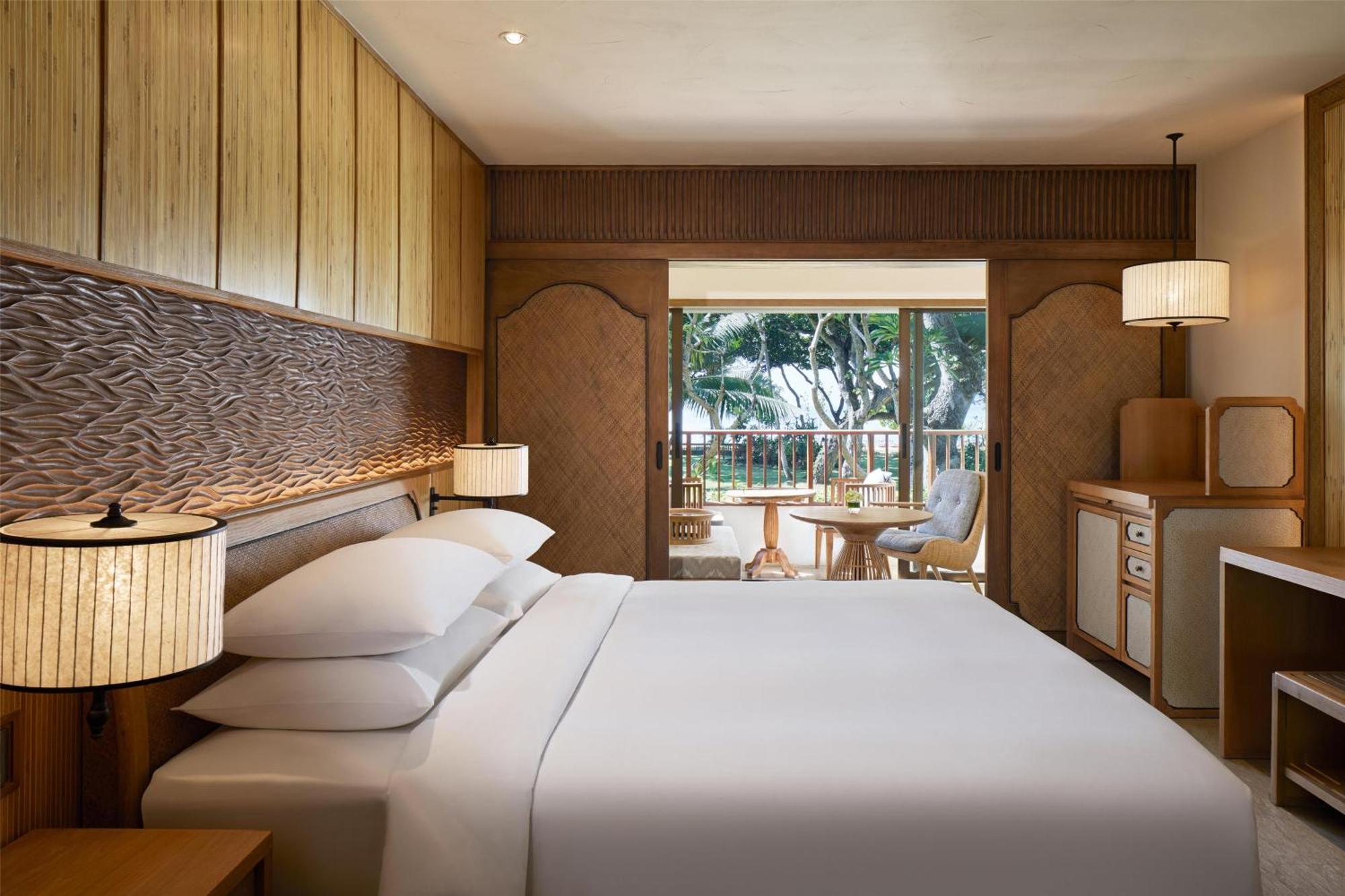 Hyatt Regency Bali 5* Sanur (Bali)