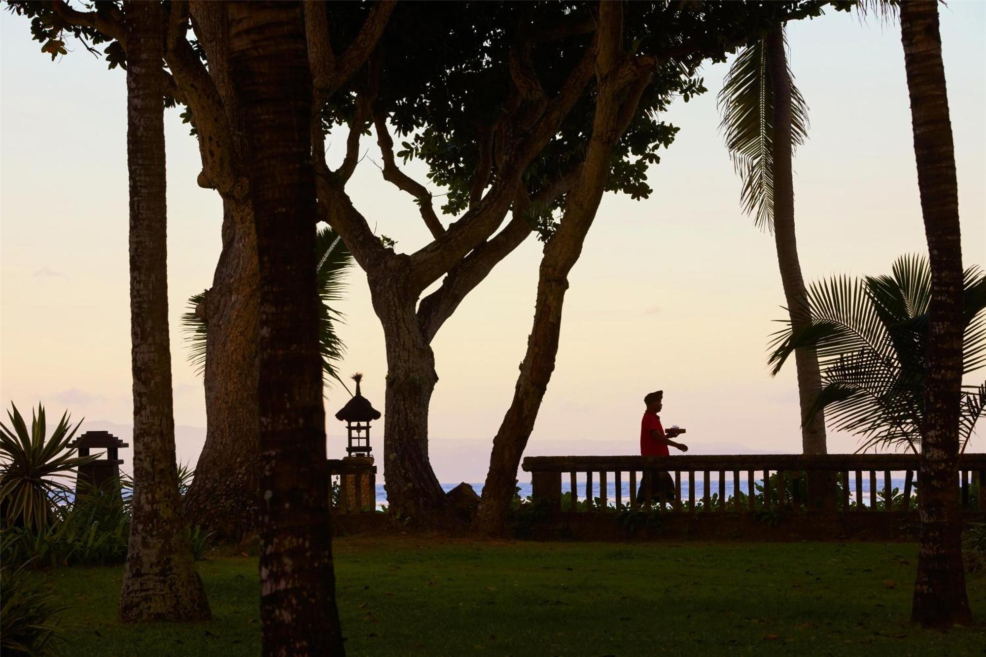 Hyatt Regency Bali Resort 5*