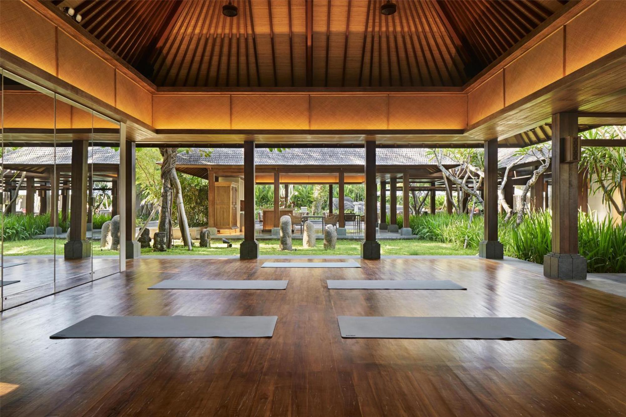 Hyatt Regency Bali 5*