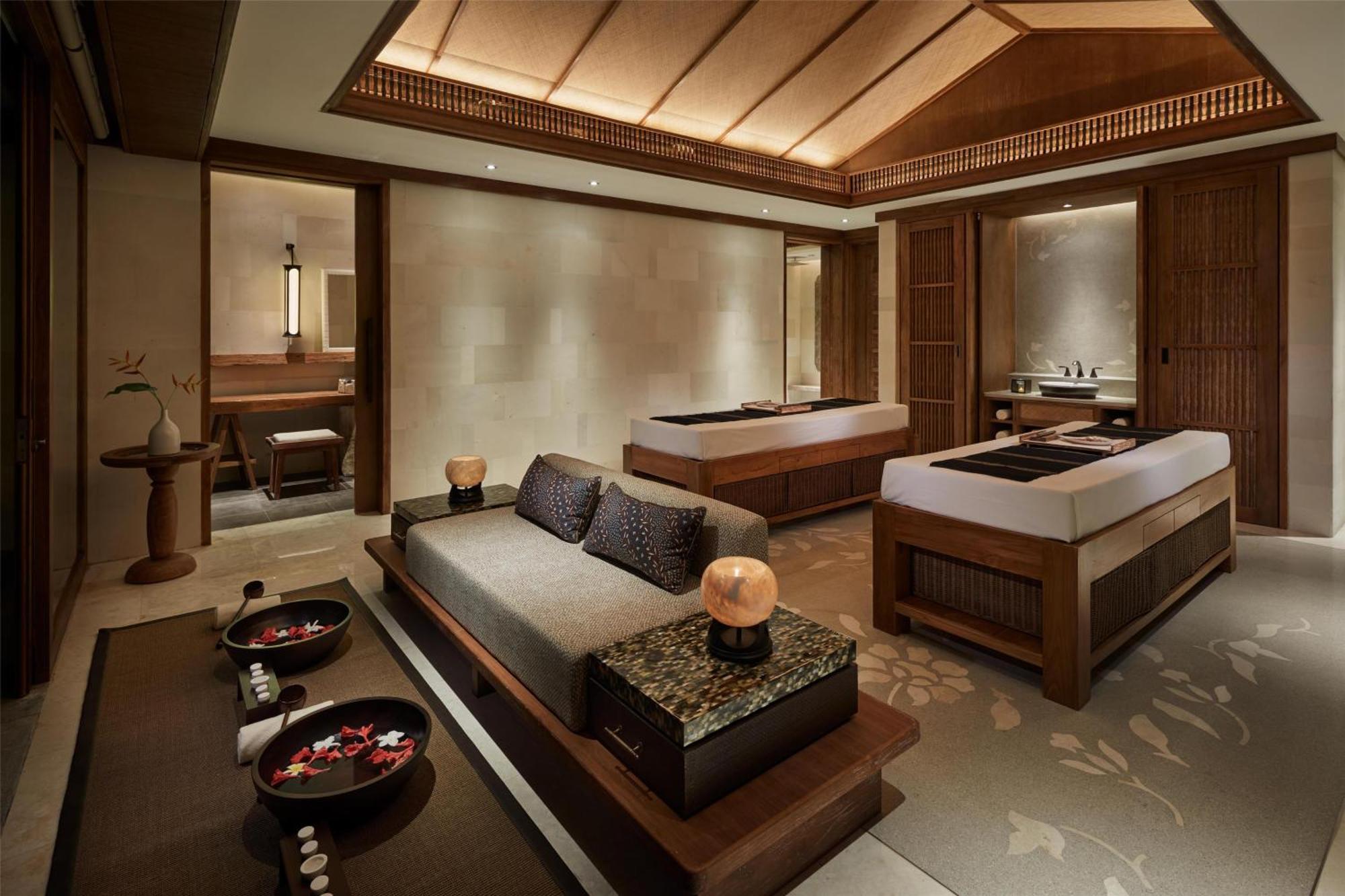 Hyatt Regency Bali Resort Sanur (Bali)