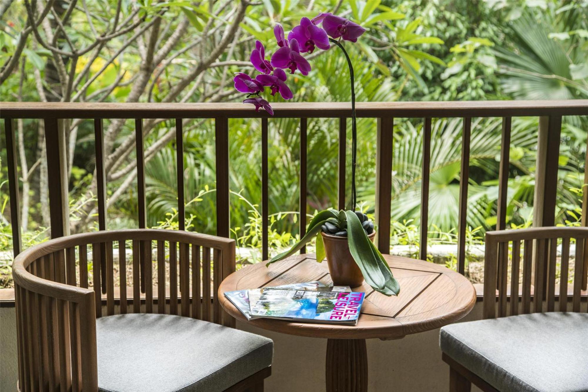 Resort Hyatt Regency Bali Sanur