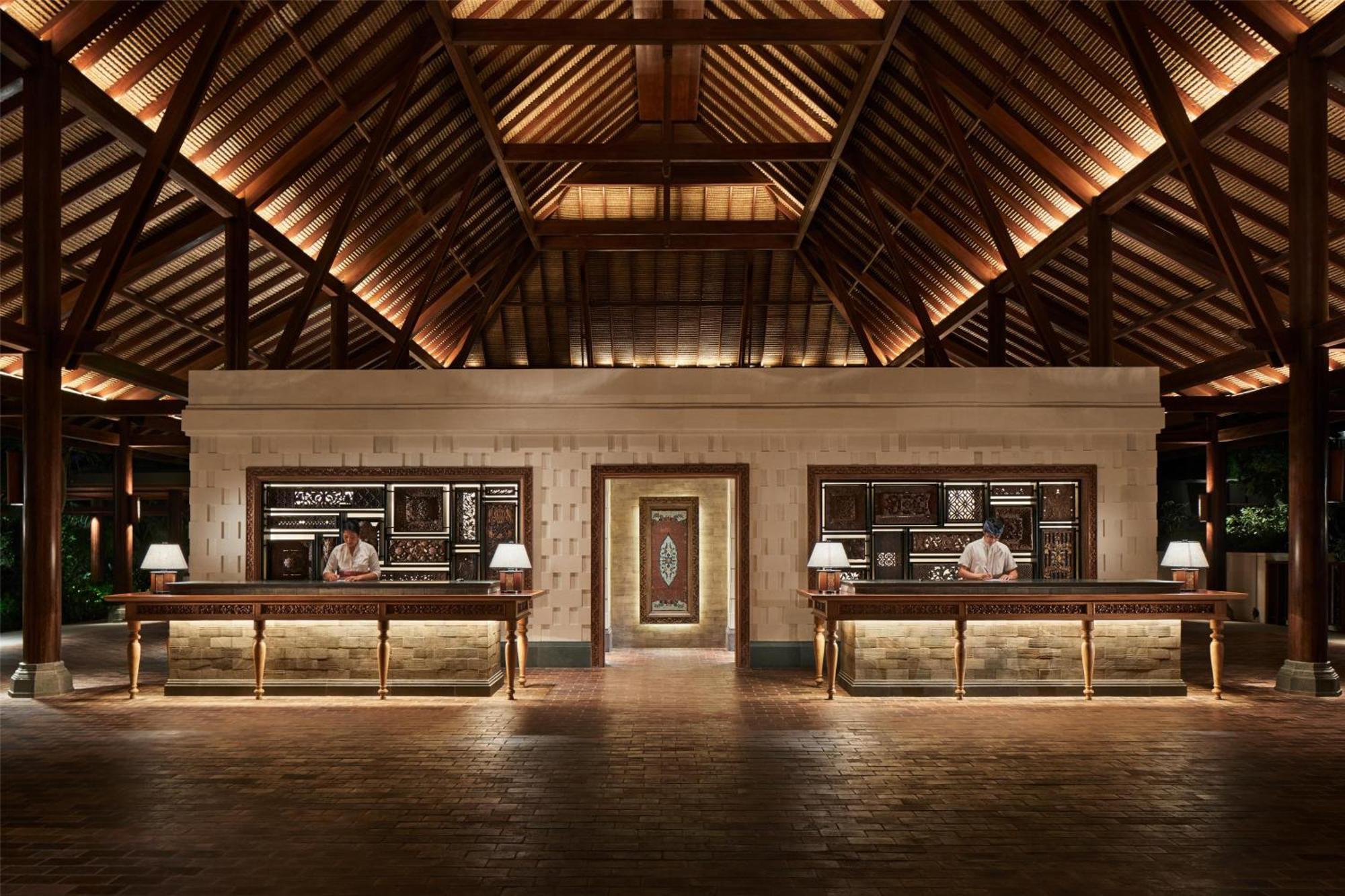 Hyatt Regency Bali Sanur (Bali)