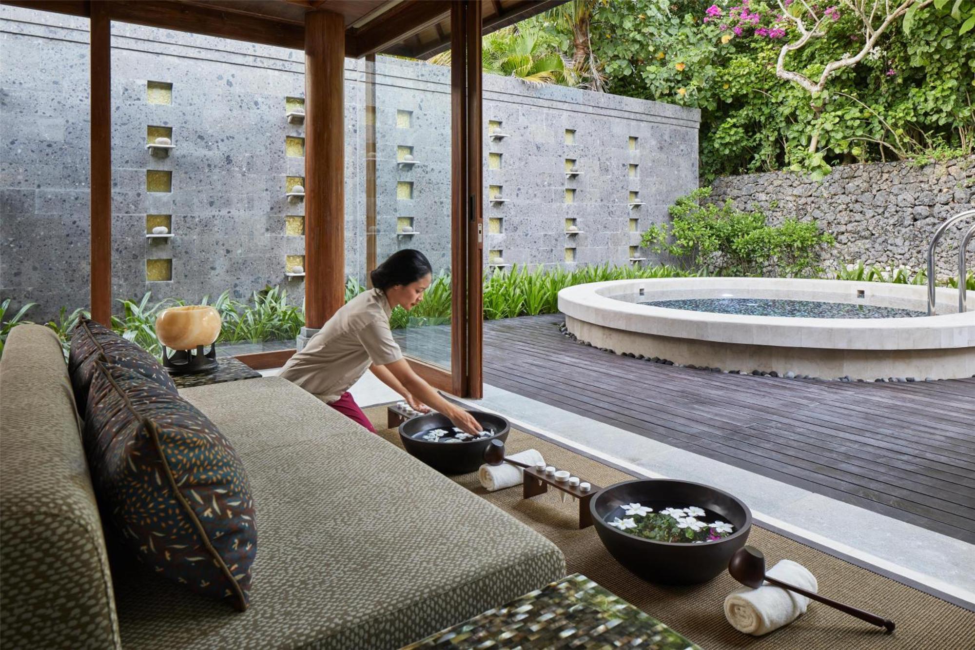 Hyatt Regency Bali Resort Sanur (Bali)