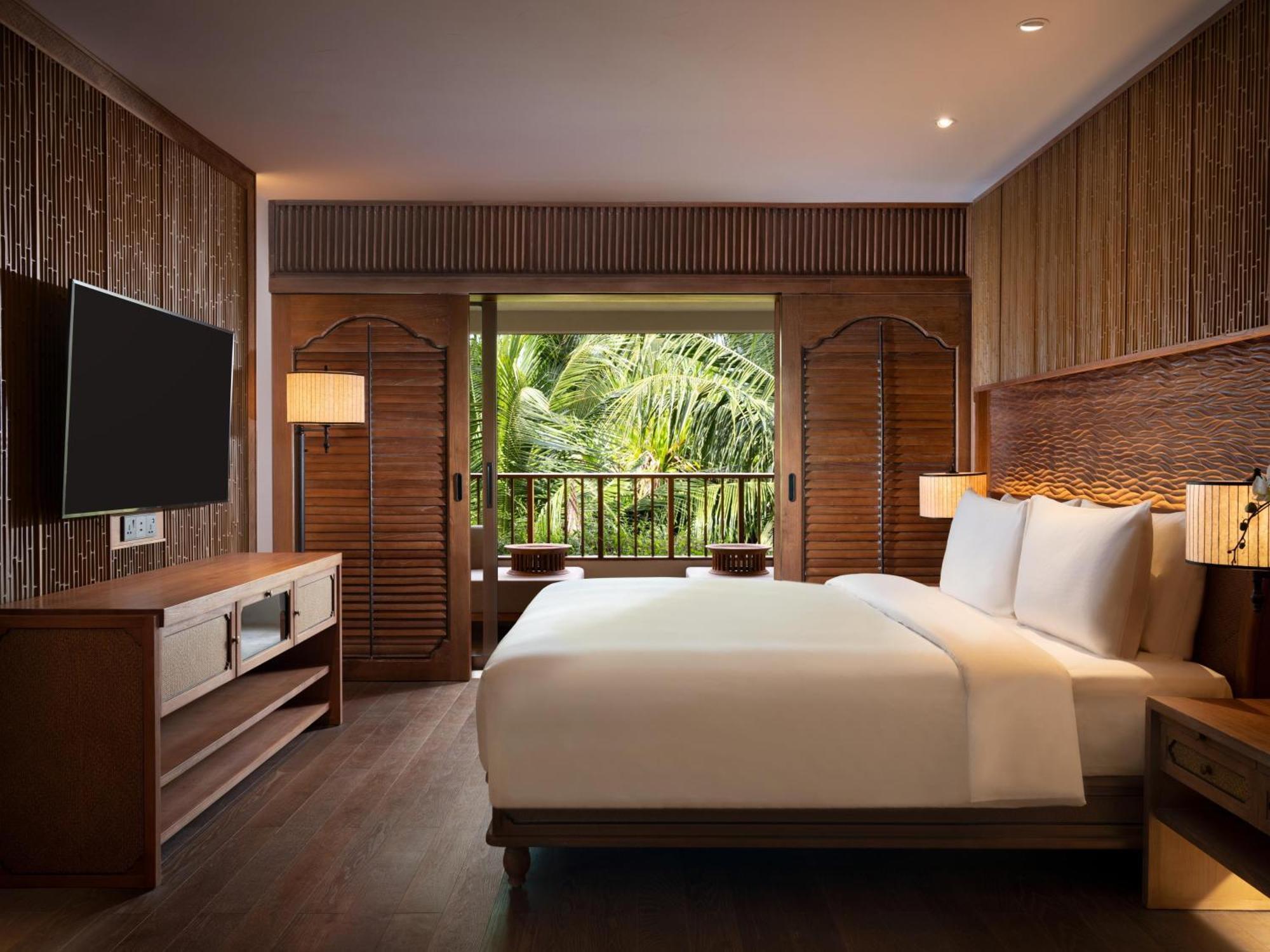 Resort Hyatt Regency Bali Sanur