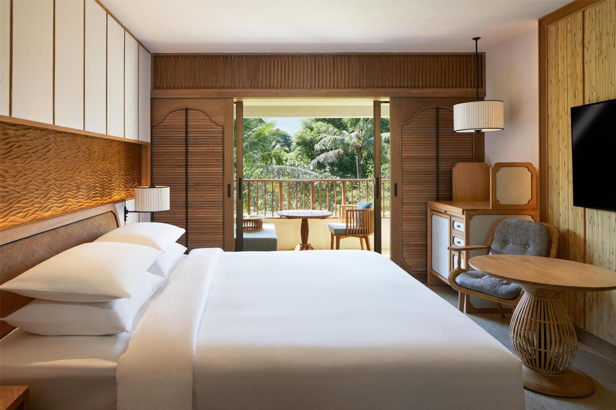 Hyatt Regency Bali Resort 5*