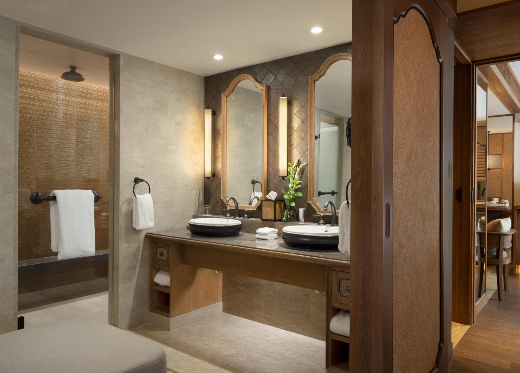 Hyatt Regency Bali Resort Sanur