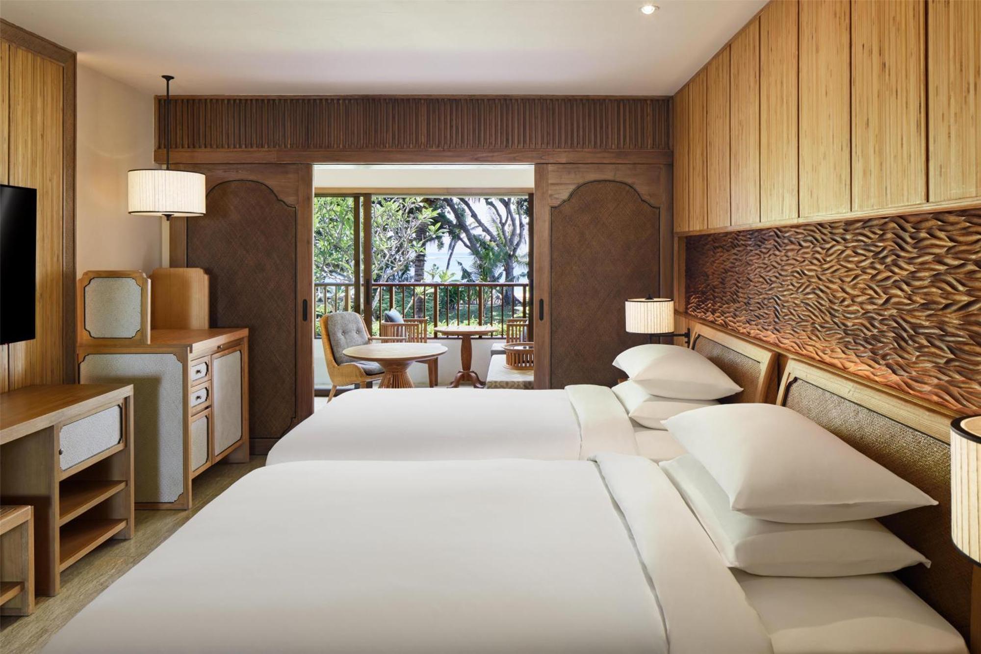 Resort Hyatt Regency Bali Sanur