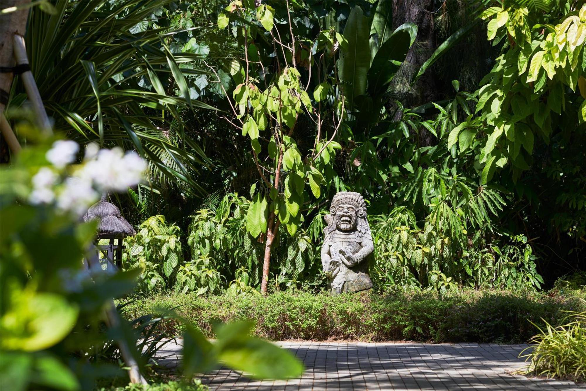 Resort Hyatt Regency Bali 5*