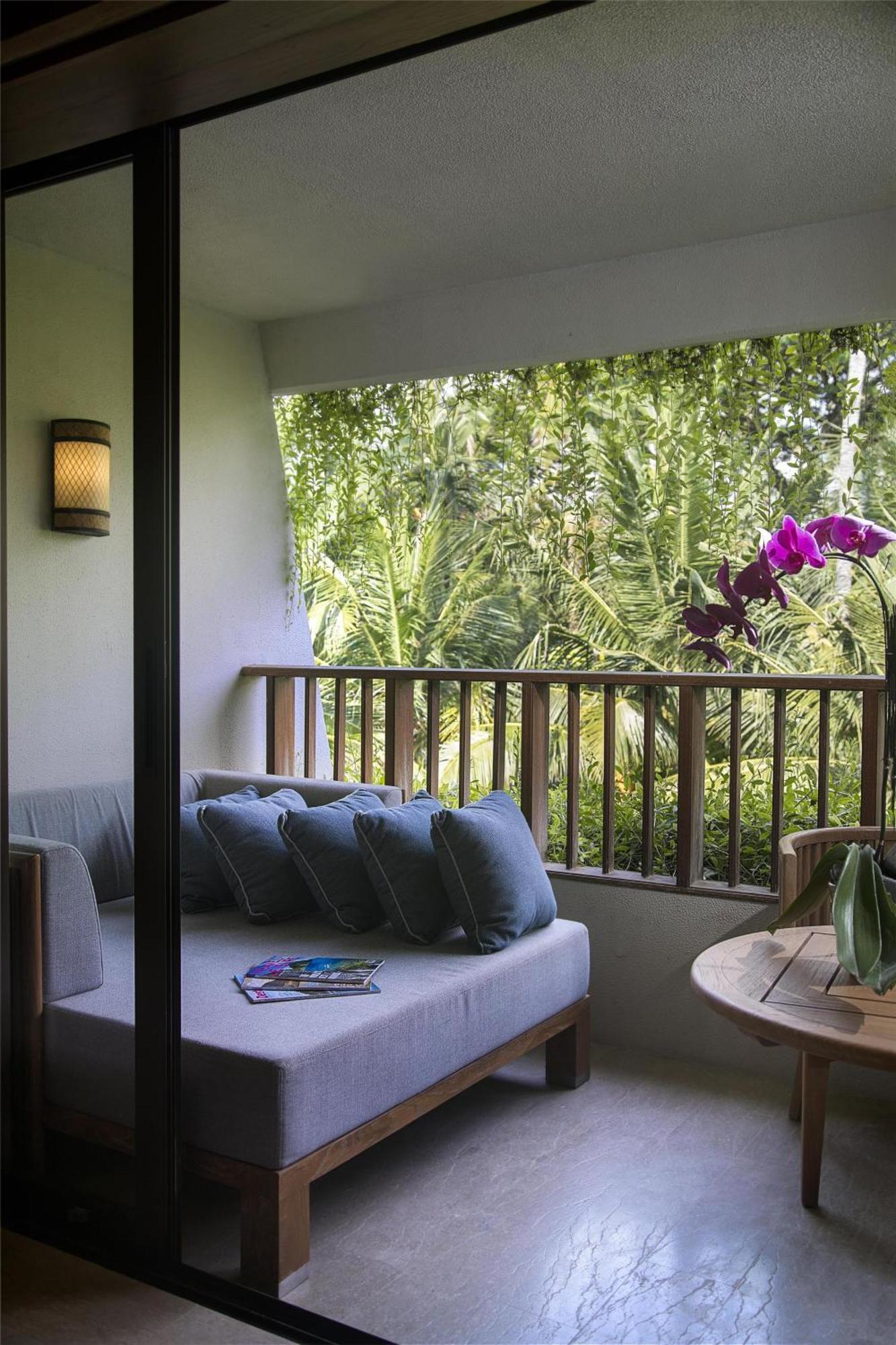 Hyatt Regency Bali 5*