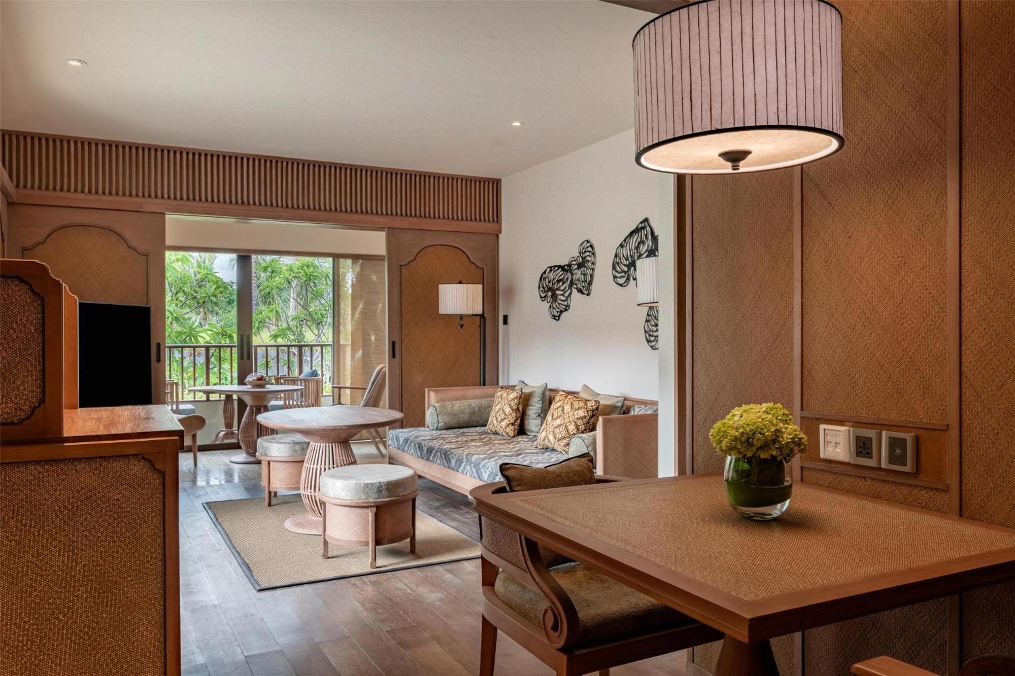 Hyatt Regency Bali Sanur