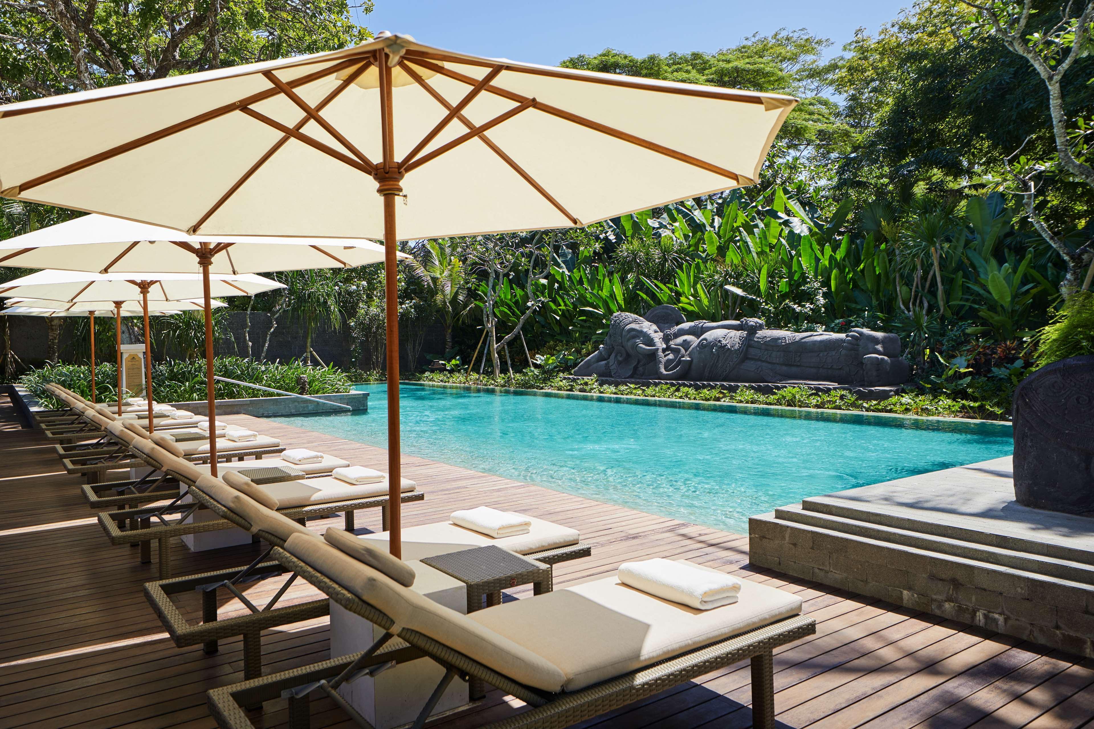 Resort Hyatt Regency Bali