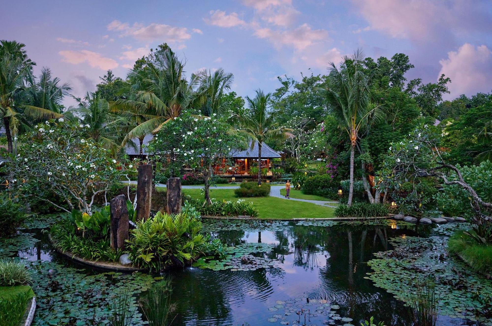 Resort Hyatt Regency Bali Sanur (Bali)