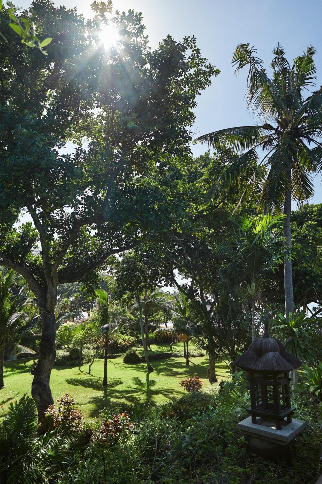 Hyatt Regency Bali Resort