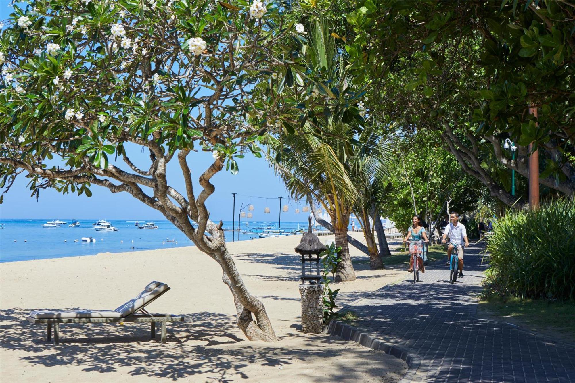 Hyatt Regency Bali Resort 5*